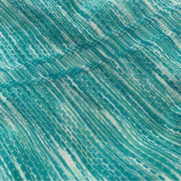 Adidas Zella Lululemon Athleta Sz S Padded Sports bra Tank Top Tee Lot of 6 - Picture 8 of 8